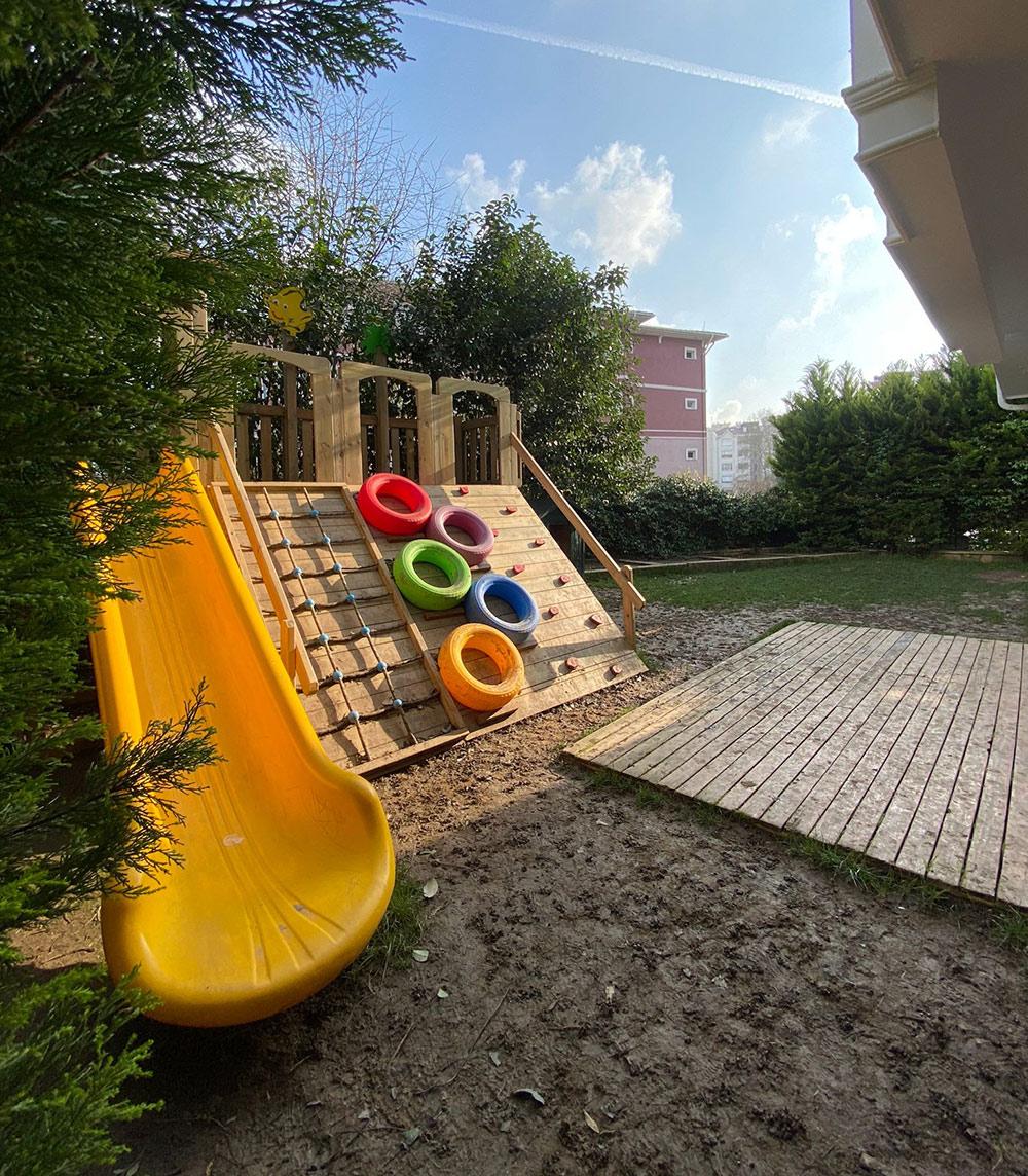 MİA Ataşehir Anaokulu galeri 1