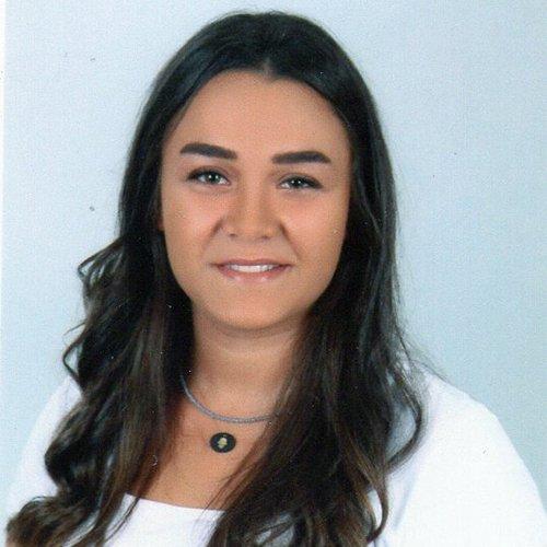 Ilgın Çakmak