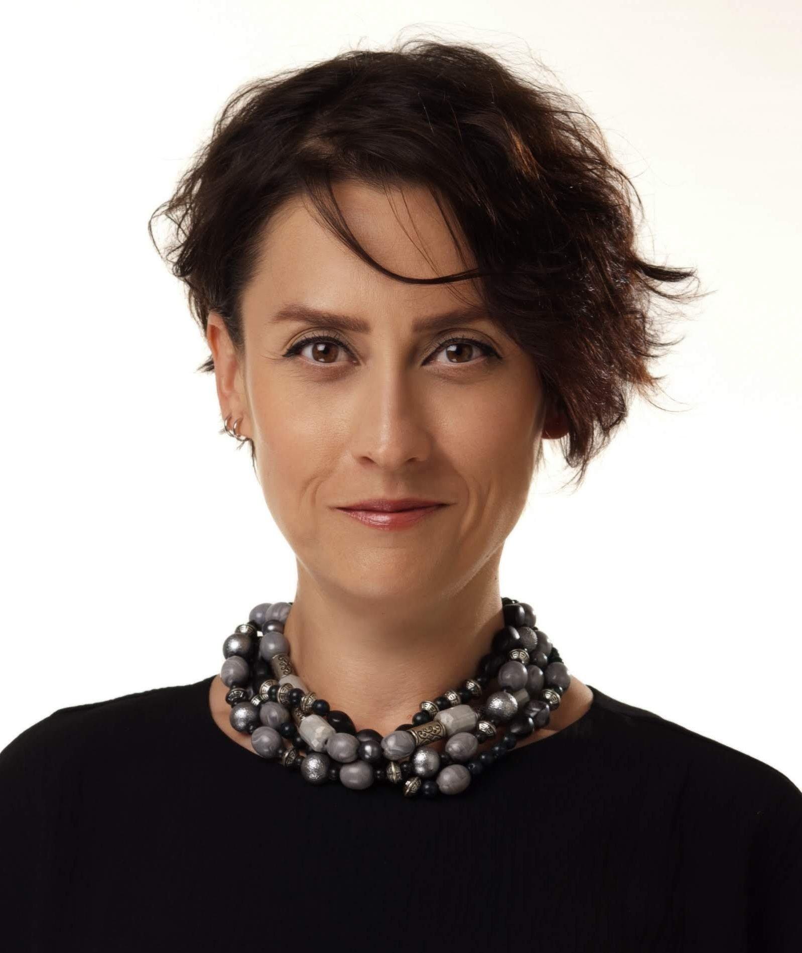 Yasemin Anderman